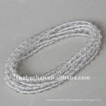 roller blind components,7*11mm Plastic endless bead chain-Curtain accessories for window